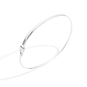 Bracciale Bangle Essentials DoDo in argento 925 con stopper